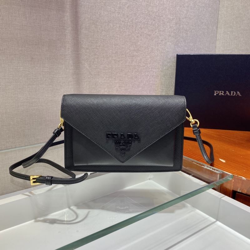 Prada Satchel Bags